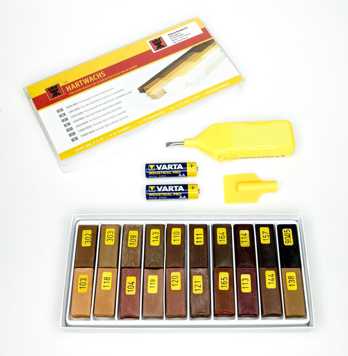 product