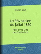 La Révolution de juillet 1830