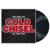 All for You: The Best of Cold Chisel