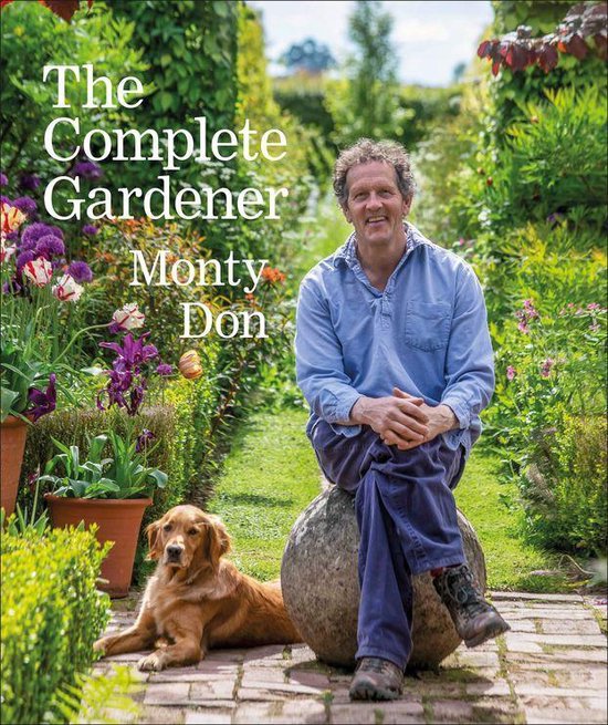 The Complete Gardener - cover