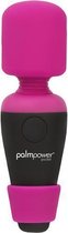 Palm Power Pocket Mini Vibrator - Vibo's - Vibrator Speciaal - Roze - Discreet verpakt en bezorgd