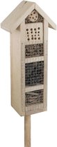 GartenMeister Insectenhotel villa 180 x 150 x 400mm