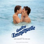 Serge Gainsbourg - Goodbye Emmanuelle (LP)