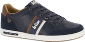 lee cooper Blauwe Peckham Men Low - Maat 40