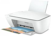 HP DeskJet 2320 | A4 printer All-in-One | Plug-and-play | Inclusief gratis USB kabel