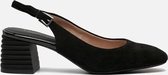 Tamaris Slingback pumps zwart - Maat 38