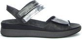 Think! - Dames schoenen - 3-000370-2000 - grijs - maat 41