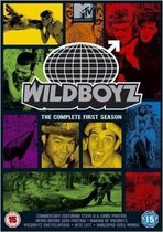 Wild Boys - The Complete First Season