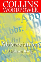 Collins Word Power - Abbreviations: The complete guide to abbreviations and acronyms (Collins Word Power)