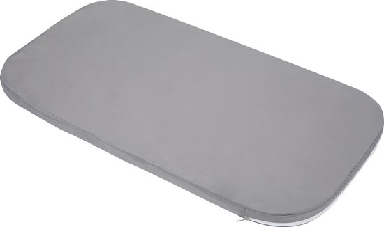 Safety 1st Morningstar Campingbedje - Warm Grey van Safety 1st. — afbeelding 4