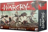 Warcry: Chaotic Beasts