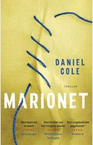 Marionet (Special Mediahuis 2019) - Daniel Cole