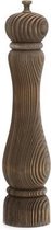 Bisetti Antique Zoutmolen H27,5cm Spar