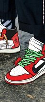 Nike poster (Jordan Rood)