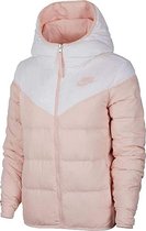 Nike Down Fill - Windjacket Dames Roze - Maat L