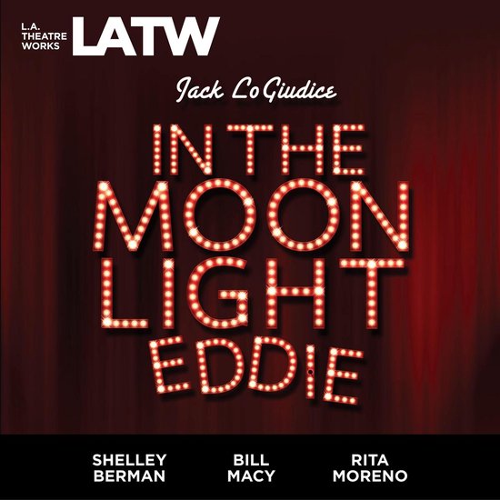 In the Moonlight Eddie - cover