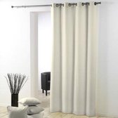 Livetti | Gordijn | Kant-en-Klaar |  Curtain | 140x260  cm | Essential Natural