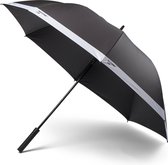 Pantone - Parapluie - Groot - Zwart - 419c - Ø 130cm