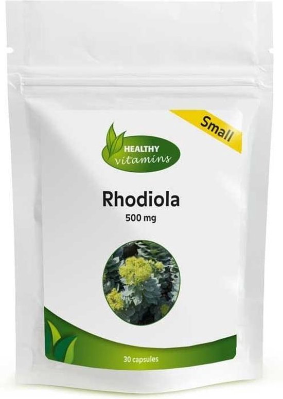 Vitabiotics Ultra Rhodiola