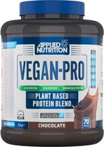 Applied Nutrition - Vegan-Pro (Chocolate - 2100 gram)