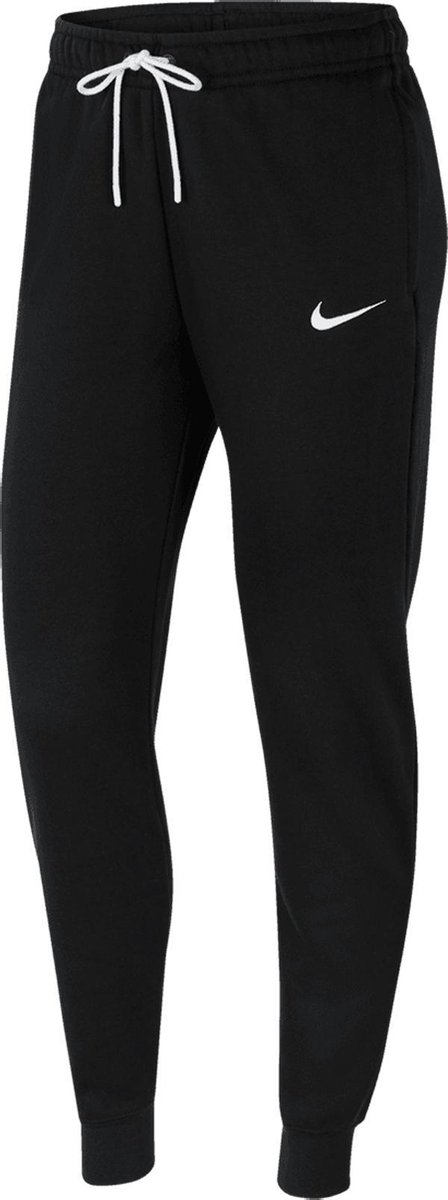 Nike Nike Park 20 Fleece Dames Broek - Maat M