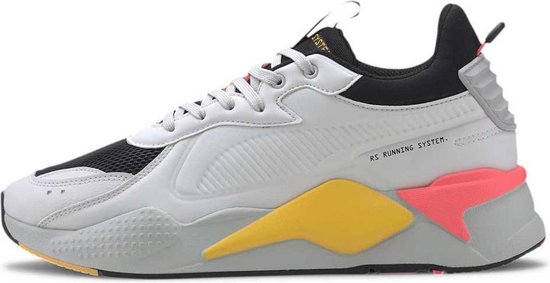 puma rs x3 glacier grey