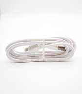 Apple-iPhone-iPad-Mac-book-USB-Naar-Lightning-Fast-charge-Kabel-2meter