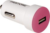 Pantone Autolader 2.1A Roze