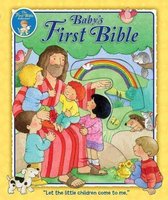 Baby's First Bible