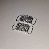 Diamond Tags | Lace Locks | Schoenaccessoires – Schoenveters