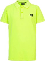 Petrol Industries -  Badge polo Jongens - Maat 140