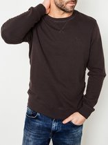 Petrol Industries - Sweater Basic Essentials Heren - Maat XXXL