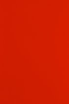 Papier cadeau Uni Red 642210 - Largeur du rouleau de comptoir 50 cm - longueur m - Largeur du rouleau de comptoir 50 cm - 642210-50cm