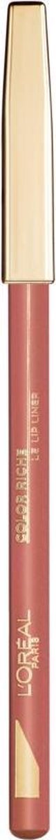 3x L'Oréal Color Riche Lipliner 630 Beige a Nu