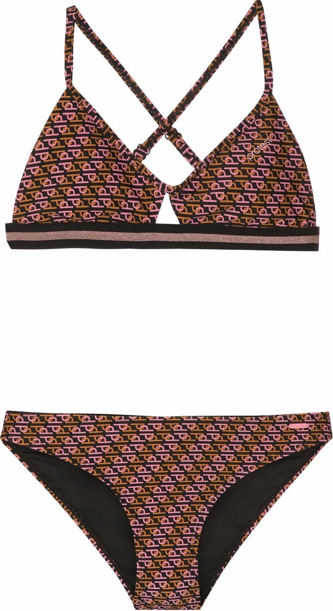Protest Lori bikini meisjes Barbapa