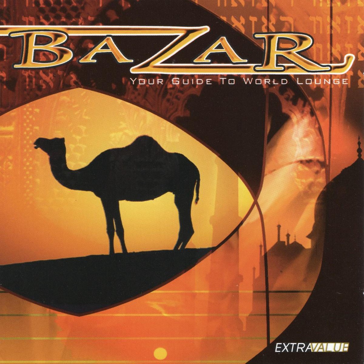 Bazar