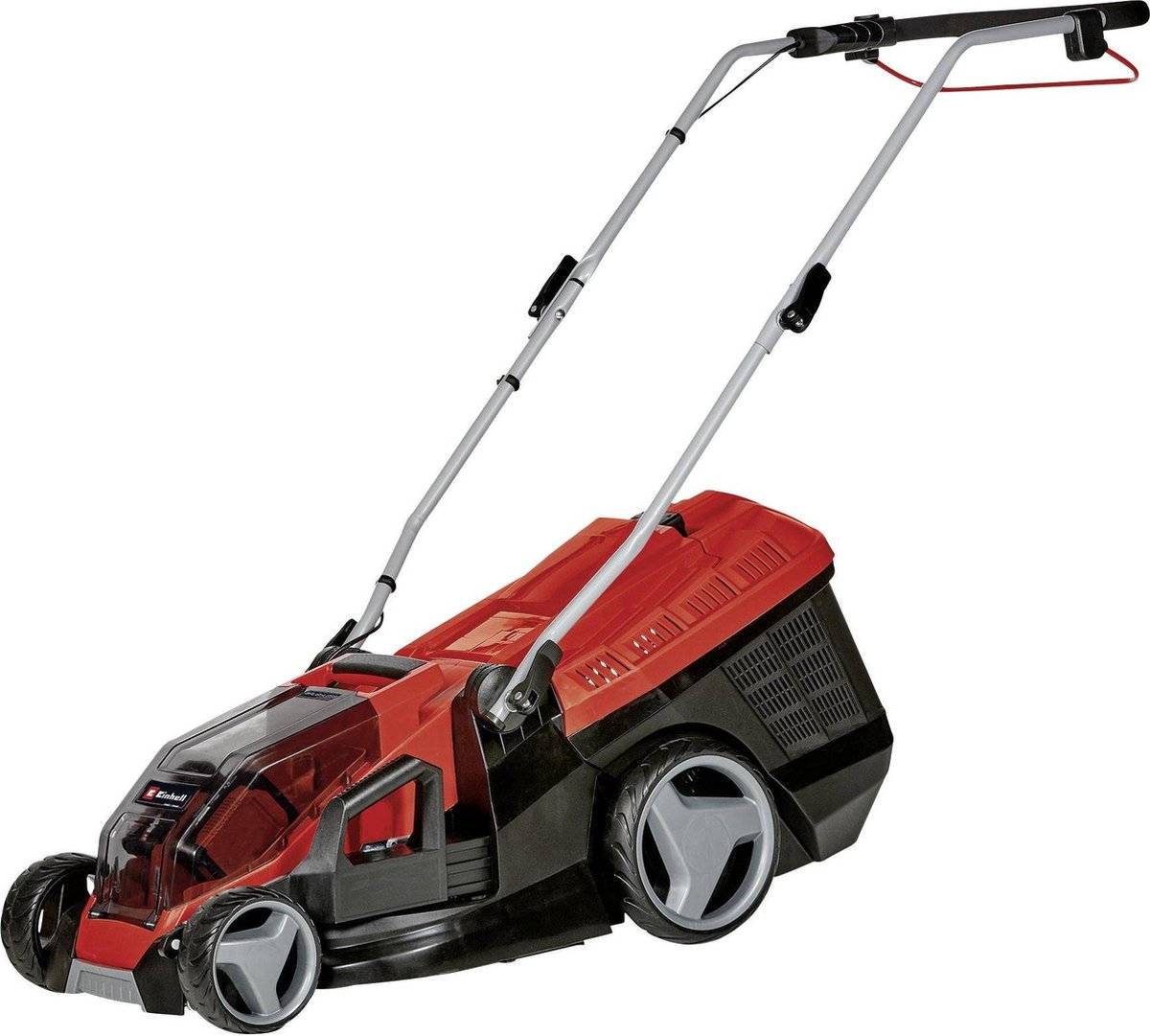 Einhell GE-CM 36/36 Li Set accu-grasmaaier