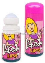 Freekee Lickedy Lips 60 ml.