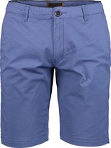 Luhta Heren Broek - AKONVESI - Blauw - 50