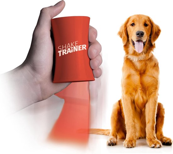 Shaketrainer - Dog Trainer - Plus efficace que le collier anti-aboiement  pour Chiens... | bol.com