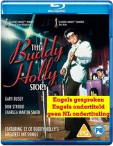 The Buddy Holly Story [Blu-ray]