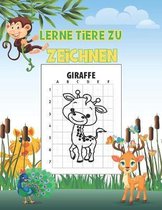 Lerne Tiere Zu Zeichnen