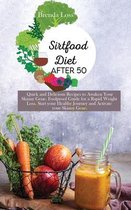 Sirtfood Diet after 50