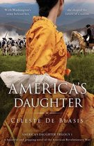 America's Daughter Trilogy- America's Daughter