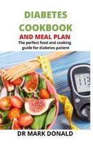 Diabetes Cookbook and Meal Plan