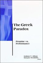 The Greek Paradox - Promise Versus Performance