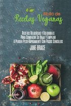 Recetas Veganas Libro de Cocina Biblia