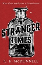 The Stranger Times: (The Stranger Times 1)