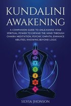 Kundalini Awakening