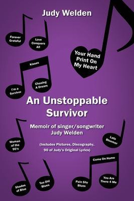 An Unstoppable Survivor